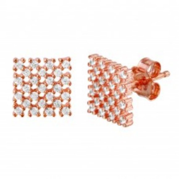 Jewelry - New sterling silver earrings